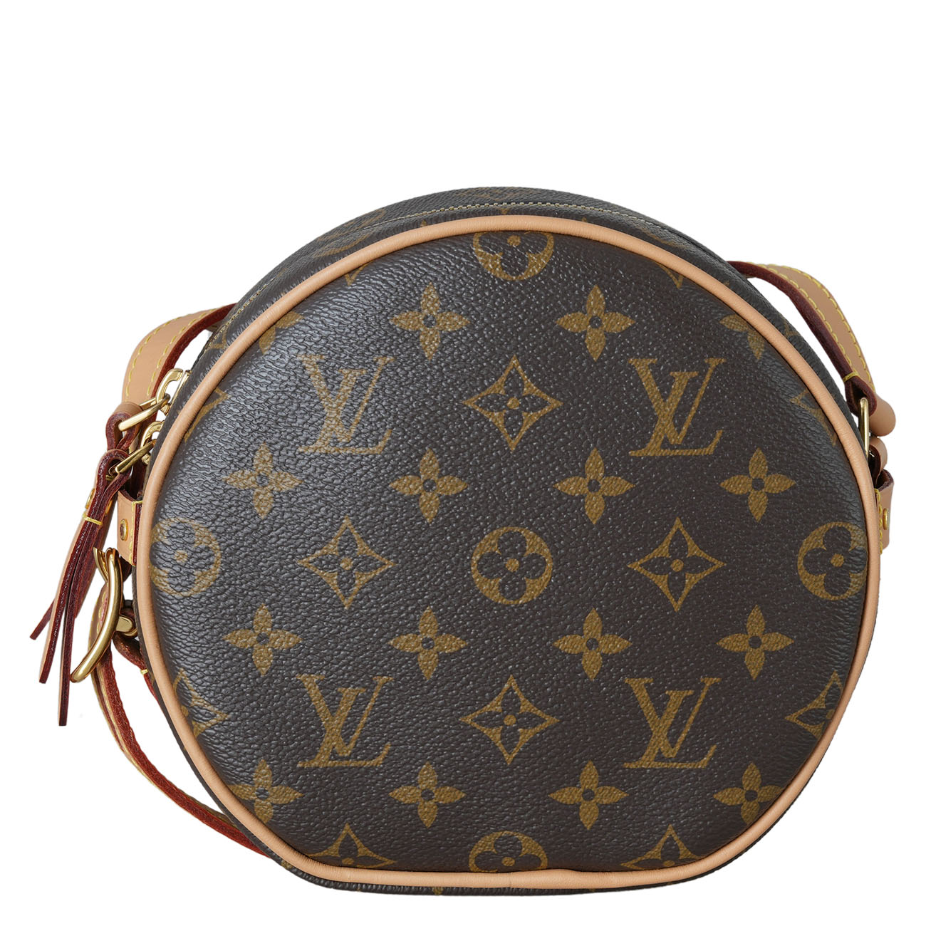 LOUIS VUITTON(USED)루이비통 M45578 모노그램 부아뜨 샤포 수플 PM